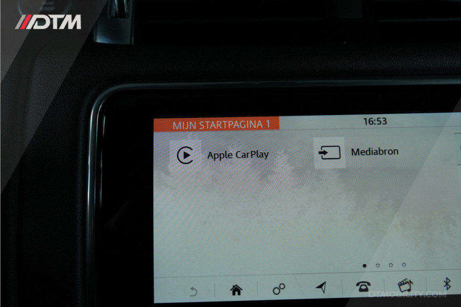 Land Rover Range Rover Sport P400e HSE | Panoramadak | Meridian | LED Matrix | Stoelverwarming | Land Rover Range Rover Sport P400e HSE | Panoramadak | Meridian | LED Matrix | Stoelverwarming |