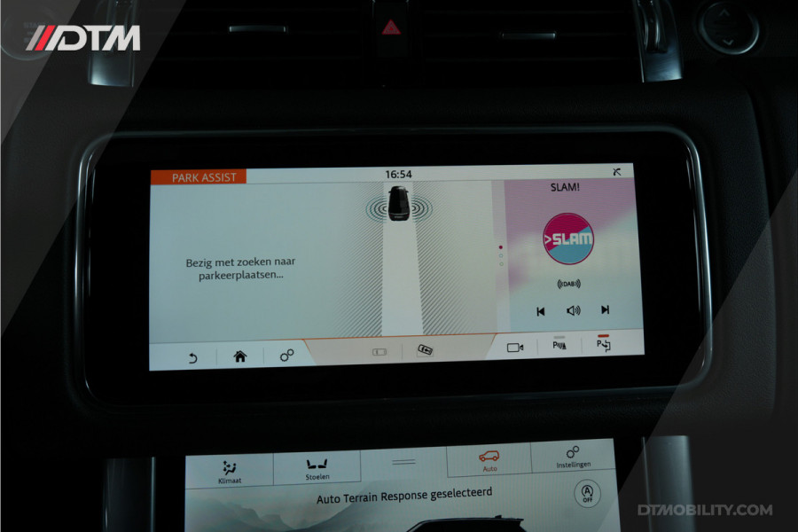 Land Rover Range Rover Sport P400e HSE | Panoramadak | Meridian | LED Matrix | Stoelverwarming | Land Rover Range Rover Sport P400e HSE | Panoramadak | Meridian | LED Matrix | Stoelverwarming |