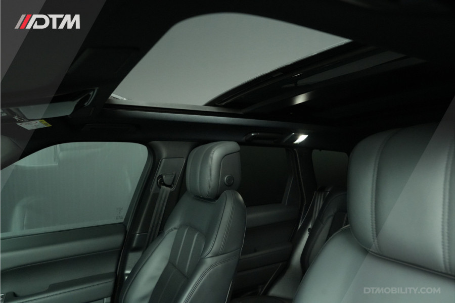 Land Rover Range Rover Sport P400e HSE | Panoramadak | Meridian | LED Matrix | Stoelverwarming | Land Rover Range Rover Sport P400e HSE | Panoramadak | Meridian | LED Matrix | Stoelverwarming |