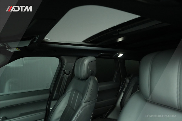 Land Rover Range Rover Sport P400e HSE | Panoramadak | Meridian | LED Matrix | Stoelverwarming | Land Rover Range Rover Sport P400e HSE | Panoramadak | Meridian | LED Matrix | Stoelverwarming |