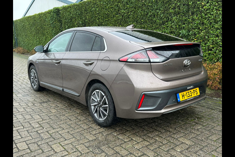 Hyundai IONIQ Comfort EV 38 kWh | 311km WLTP | Climate | Adaptive CC | Full LED | Navi | occasion Hyundai IONIQ Comfort EV 38 kWh | 311km WLTP | Climate | Adaptive CC | Full LED | Navi | occasion