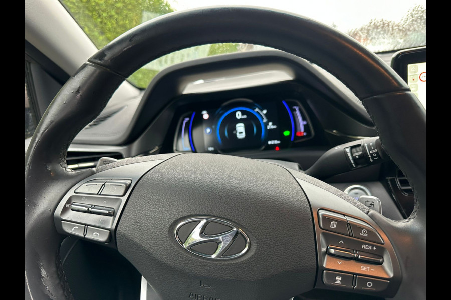 Hyundai IONIQ Comfort EV 38 kWh | 311km WLTP | Climate | Adaptive CC | Full LED | Navi | occasion Hyundai IONIQ Comfort EV 38 kWh | 311km WLTP | Climate | Adaptive CC | Full LED | Navi | occasion