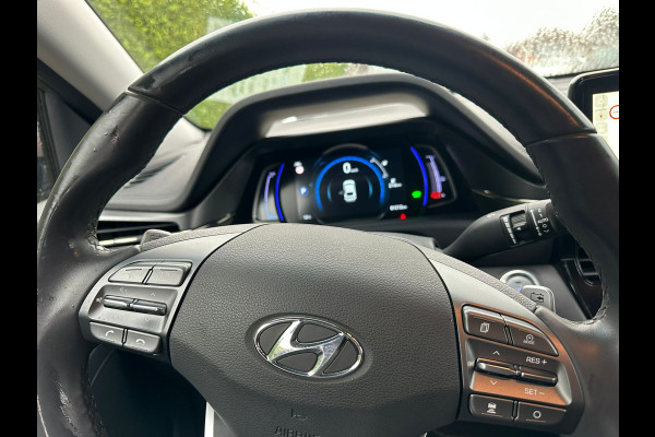 Hyundai IONIQ Comfort EV 38 kWh | 311km WLTP | Climate | Adaptive CC | Full LED | Navi | occasion Hyundai IONIQ Comfort EV 38 kWh | 311km WLTP | Climate | Adaptive CC | Full LED | Navi | occasion