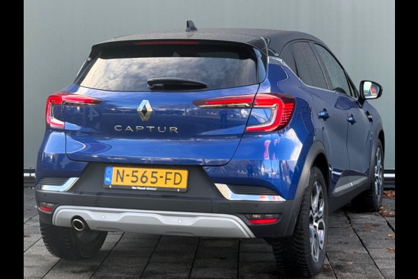 Renault Captur BWJ 2021 | 1.0 TCe 100PK Intens | PANO SCHUIFDAK | 360 CAMERA | CLIMA | NAVI | CARPLAY | LEDER/STOF | Renault Captur BWJ 2021 | 1.0 TCe 100PK Intens | PANO SCHUIFDAK | 360 CAMERA | CLIMA | NAVI | CARPLAY | LEDER/STOF |