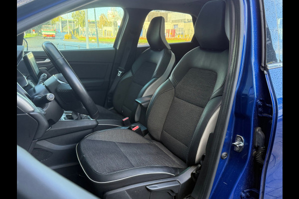 Renault Captur BWJ 2021 | 1.0 TCe 100PK Intens | PANO SCHUIFDAK | 360 CAMERA | CLIMA | NAVI | CARPLAY | LEDER/STOF | Renault Captur BWJ 2021 | 1.0 TCe 100PK Intens | PANO SCHUIFDAK | 360 CAMERA | CLIMA | NAVI | CARPLAY | LEDER/STOF |