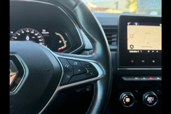 Renault Captur BWJ 2021 | 1.0 TCe 100PK Intens | PANO SCHUIFDAK | 360 CAMERA | CLIMA | NAVI | CARPLAY | LEDER/STOF | Renault Captur BWJ 2021 | 1.0 TCe 100PK Intens | PANO SCHUIFDAK | 360 CAMERA | CLIMA | NAVI | CARPLAY | LEDER/STOF |