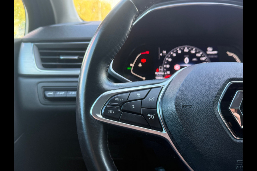 Renault Captur BWJ 2021 | 1.0 TCe 100PK Intens | PANO SCHUIFDAK | 360 CAMERA | CLIMA | NAVI | CARPLAY | LEDER/STOF | Renault Captur BWJ 2021 | 1.0 TCe 100PK Intens | PANO SCHUIFDAK | 360 CAMERA | CLIMA | NAVI | CARPLAY | LEDER/STOF |