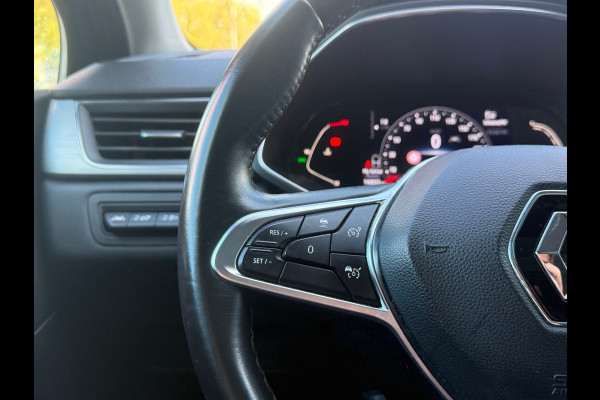 Renault Captur BWJ 2021 | 1.0 TCe 100PK Intens | PANO SCHUIFDAK | 360 CAMERA | CLIMA | NAVI | CARPLAY | LEDER/STOF | Renault Captur BWJ 2021 | 1.0 TCe 100PK Intens | PANO SCHUIFDAK | 360 CAMERA | CLIMA | NAVI | CARPLAY | LEDER/STOF |