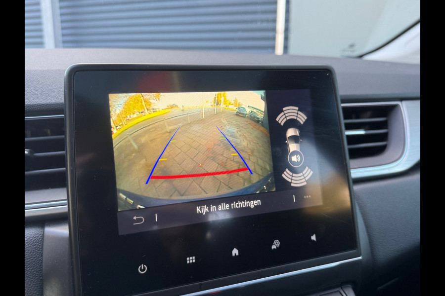 Renault Captur BWJ 2021 | 1.0 TCe 100PK Intens | PANO SCHUIFDAK | 360 CAMERA | CLIMA | NAVI | CARPLAY | LEDER/STOF | Renault Captur BWJ 2021 | 1.0 TCe 100PK Intens | PANO SCHUIFDAK | 360 CAMERA | CLIMA | NAVI | CARPLAY | LEDER/STOF |