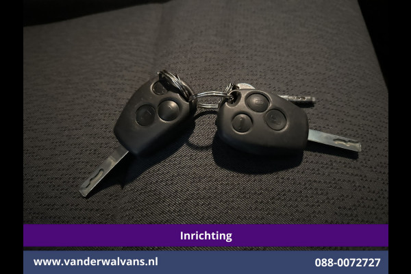 Opel Vivaro 1.6 CDTI 126pk L2H1 inrichting Euro6 Airco | Camera | Navigatie | Omvormer | LED Trekhaak, Cruisecontrol, Parkeersensoren, Bijrijdersbank Opel Vivaro 1.6 CDTI 126pk L2H1 inrichting Euro6 Airco | Camera | Navigatie | Omvormer | LED Trekhaak, Cruisecontrol, Parkeersensoren, Bijrijdersbank