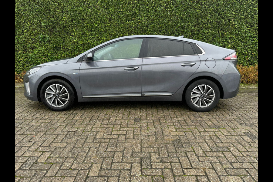 Hyundai IONIQ Comfort EV 38 kWh | 311km WLTP | Climate | Adaptive CC | Full LED | Navi | occasion Hyundai IONIQ Comfort EV 38 kWh | 311km WLTP | Climate | Adaptive CC | Full LED | Navi | occasion