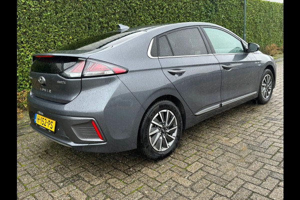 Hyundai IONIQ Comfort EV 38 kWh | 311km WLTP | Climate | Adaptive CC | Full LED | Navi | occasion Hyundai IONIQ Comfort EV 38 kWh | 311km WLTP | Climate | Adaptive CC | Full LED | Navi | occasion