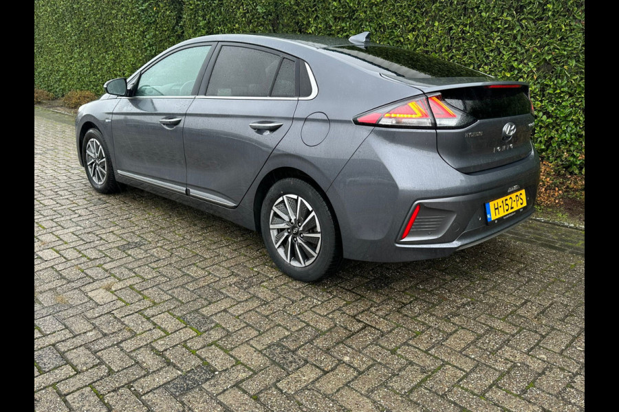 Hyundai IONIQ Comfort EV 38 kWh | 311km WLTP | Climate | Adaptive CC | Full LED | Navi | occasion Hyundai IONIQ Comfort EV 38 kWh | 311km WLTP | Climate | Adaptive CC | Full LED | Navi | occasion
