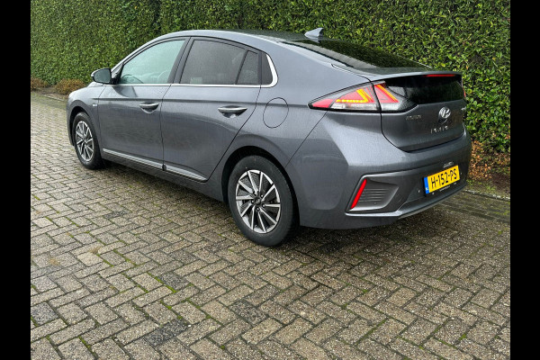 Hyundai IONIQ Comfort EV 38 kWh | 311km WLTP | Climate | Adaptive CC | Full LED | Navi | occasion Hyundai IONIQ Comfort EV 38 kWh | 311km WLTP | Climate | Adaptive CC | Full LED | Navi | occasion