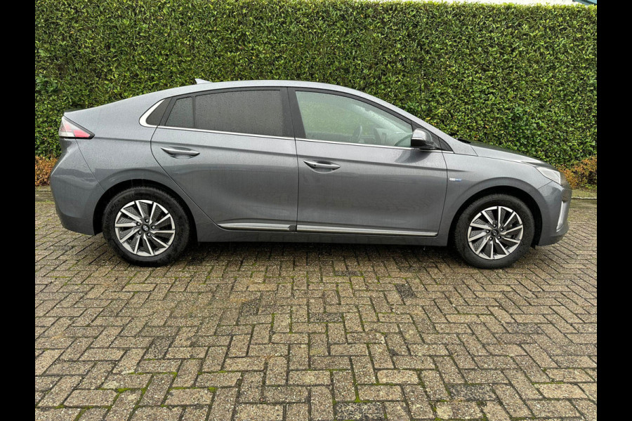 Hyundai IONIQ Comfort EV 38 kWh | 311km WLTP | Climate | Adaptive CC | Full LED | Navi | occasion Hyundai IONIQ Comfort EV 38 kWh | 311km WLTP | Climate | Adaptive CC | Full LED | Navi | occasion