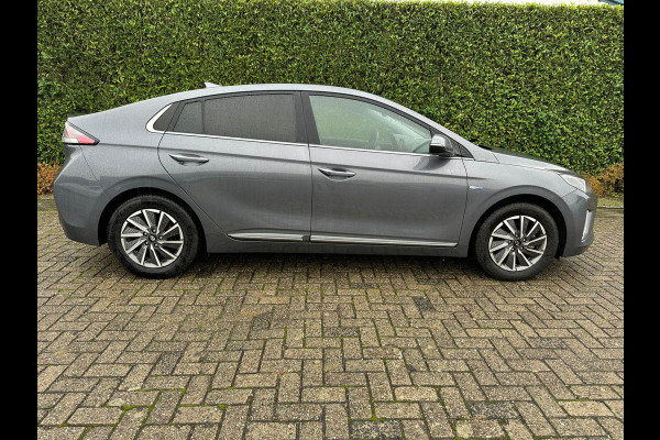 Hyundai IONIQ Comfort EV 38 kWh | 311km WLTP | Climate | Adaptive CC | Full LED | Navi | occasion Hyundai IONIQ Comfort EV 38 kWh | 311km WLTP | Climate | Adaptive CC | Full LED | Navi | occasion