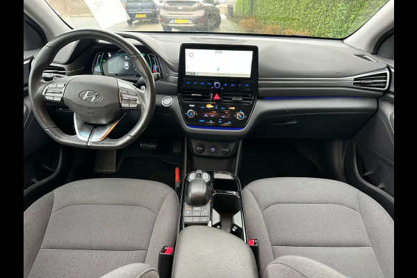 Hyundai IONIQ Comfort EV 38 kWh | 311km WLTP | Climate | Adaptive CC | Full LED | Navi | occasion Hyundai IONIQ Comfort EV 38 kWh | 311km WLTP | Climate | Adaptive CC | Full LED | Navi | occasion