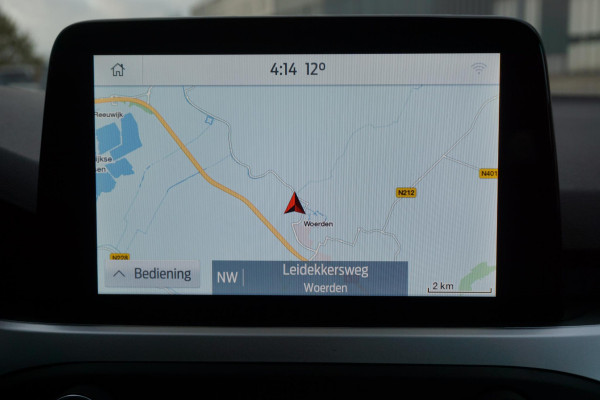 Ford FOCUS Wagon 1.0 EcoBoost 125PK Hybrid Ed.Business/Trekhaak/ Camera/1e Eigenaar. Ford FOCUS Wagon 1.0 EcoBoost 125PK Hybrid Ed.Business/Trekhaak/ Camera/1e Eigenaar.