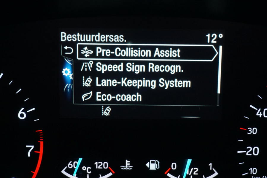 Ford FOCUS Wagon 1.0 EcoBoost 125PK Hybrid Ed.Business/Trekhaak/ Camera/1e Eigenaar. Ford FOCUS Wagon 1.0 EcoBoost 125PK Hybrid Ed.Business/Trekhaak/ Camera/1e Eigenaar.