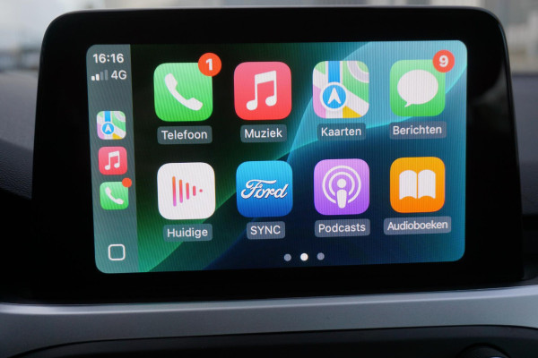 Ford FOCUS Wagon 1.0 EcoBoost 125PK Hybrid Ed.Business/Trekhaak/ Camera/1e Eigenaar. Ford FOCUS Wagon 1.0 EcoBoost 125PK Hybrid Ed.Business/Trekhaak/ Camera/1e Eigenaar.