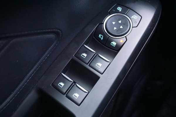 Ford FOCUS Wagon 1.0 EcoBoost 125PK Hybrid Ed.Business/Trekhaak/ Camera/1e Eigenaar. Ford FOCUS Wagon 1.0 EcoBoost 125PK Hybrid Ed.Business/Trekhaak/ Camera/1e Eigenaar.