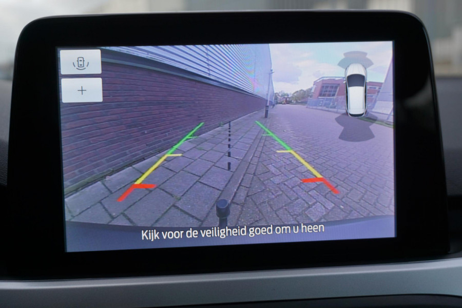 Ford FOCUS Wagon 1.0 EcoBoost 125PK Hybrid Ed.Business/Trekhaak/ Camera/1e Eigenaar. Ford FOCUS Wagon 1.0 EcoBoost 125PK Hybrid Ed.Business/Trekhaak/ Camera/1e Eigenaar.