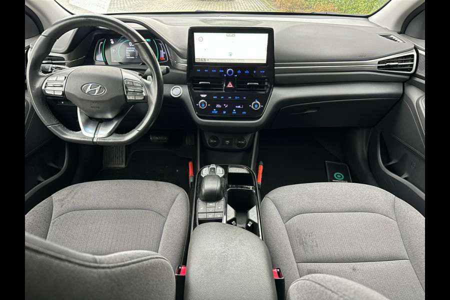 Hyundai IONIQ Comfort EV 38 kWh | 311km WLTP | Climate | Adaptive CC | Full LED | Navi | occasion Hyundai IONIQ Comfort EV 38 kWh | 311km WLTP | Climate | Adaptive CC | Full LED | Navi | occasion