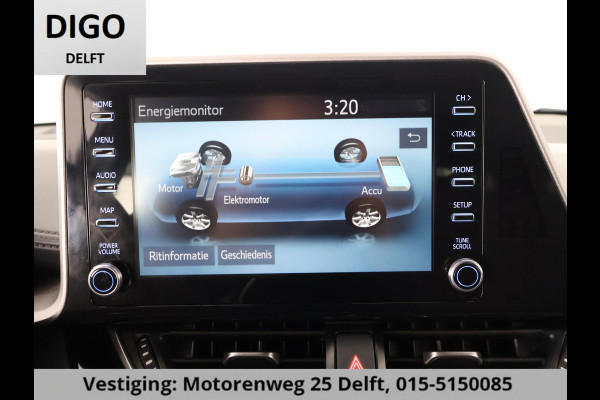 Toyota C-HR 1.8 HYBRID BI-TONE PACK GARANTIE 7-2030 CARPLAY NAVI.CRUISE.BLACKLINE 100% ONDERHOUDEN Toyota C-HR 1.8 HYBRID BI-TONE PACK GARANTIE 7-2030 CARPLAY NAVI.CRUISE.BLACKLINE 100% ONDERHOUDEN