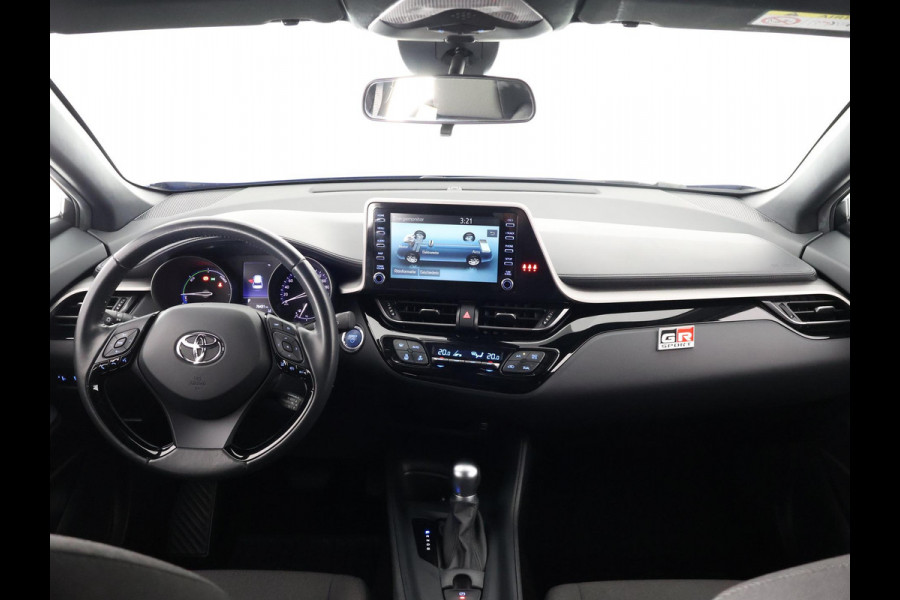 Toyota C-HR 1.8 HYBRID BI-TONE PACK GARANTIE 7-2030 CARPLAY NAVI.CRUISE.BLACKLINE 100% ONDERHOUDEN Toyota C-HR 1.8 HYBRID BI-TONE PACK GARANTIE 7-2030 CARPLAY NAVI.CRUISE.BLACKLINE 100% ONDERHOUDEN