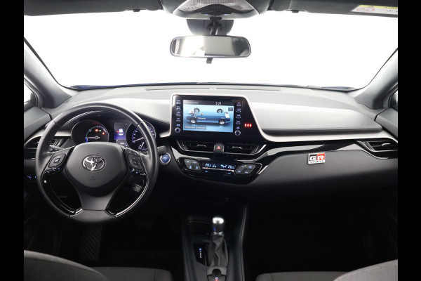 Toyota C-HR 1.8 HYBRID BI-TONE PACK GARANTIE 7-2030 CARPLAY NAVI.CRUISE.BLACKLINE 100% ONDERHOUDEN Toyota C-HR 1.8 HYBRID BI-TONE PACK GARANTIE 7-2030 CARPLAY NAVI.CRUISE.BLACKLINE 100% ONDERHOUDEN