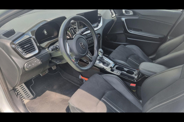 Kia ProCeed 1.4 T-GDI GT-Line EERSTE EIGENAAR - PANO/DAK - AUTOMAAT Kia ProCeed 1.4 T-GDI GT-Line EERSTE EIGENAAR - PANO/DAK - AUTOMAAT
