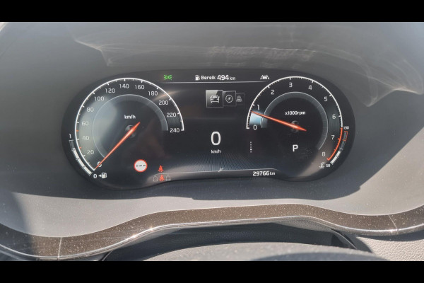 Kia ProCeed 1.4 T-GDI GT-Line EERSTE EIGENAAR - PANO/DAK - AUTOMAAT Kia ProCeed 1.4 T-GDI GT-Line EERSTE EIGENAAR - PANO/DAK - AUTOMAAT