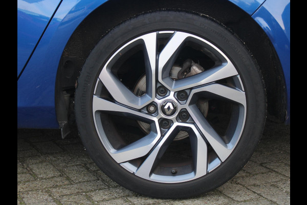 Renault MEGANE Estate 1.3 TCe R.S. Line | ELEKTRISCH SCHUIFDAK | TREKHAAK | NAVIGATIE | ACHTERUITRIJCAMERA |