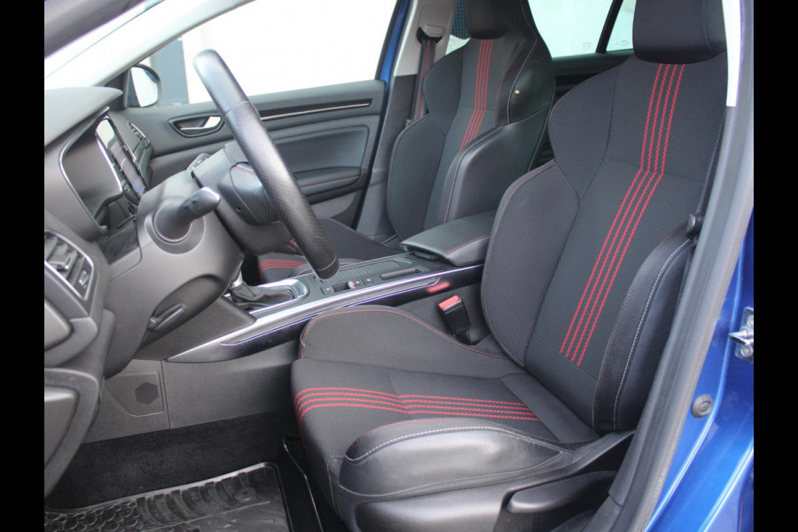 Renault MEGANE Estate 1.3 TCe R.S. Line | ELEKTRISCH SCHUIFDAK | TREKHAAK | NAVIGATIE | ACHTERUITRIJCAMERA |