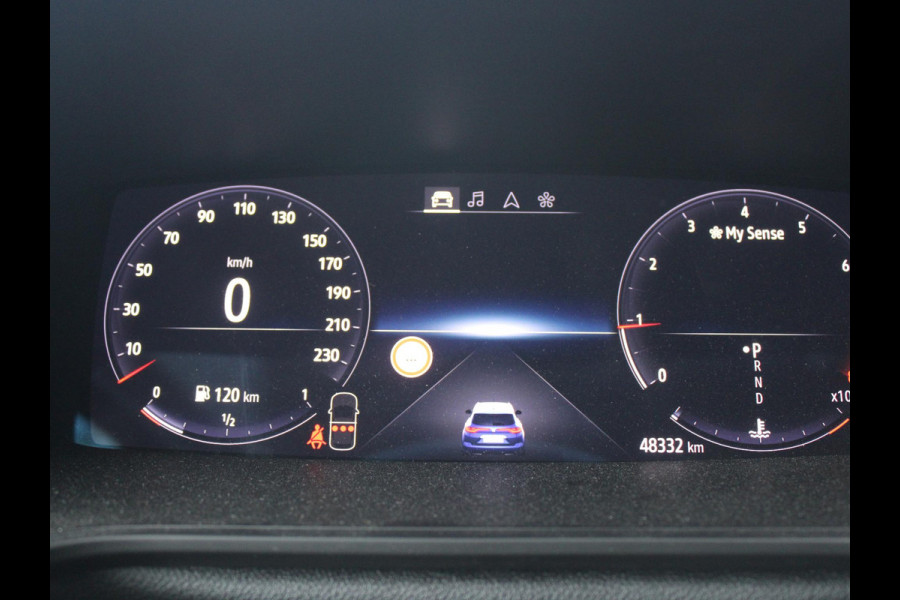 Renault MEGANE Estate 1.3 TCe R.S. Line | ELEKTRISCH SCHUIFDAK | TREKHAAK | NAVIGATIE | ACHTERUITRIJCAMERA |