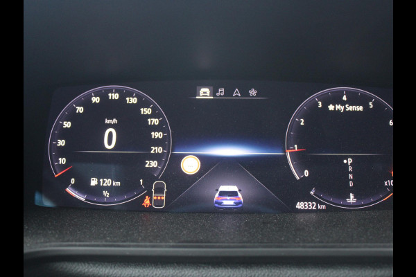 Renault MEGANE Estate 1.3 TCe R.S. Line | ELEKTRISCH SCHUIFDAK | TREKHAAK | NAVIGATIE | ACHTERUITRIJCAMERA |