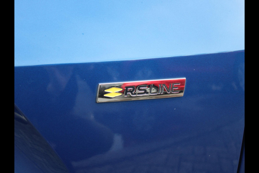 Renault MEGANE Estate 1.3 TCe R.S. Line | ELEKTRISCH SCHUIFDAK | TREKHAAK | NAVIGATIE | ACHTERUITRIJCAMERA |