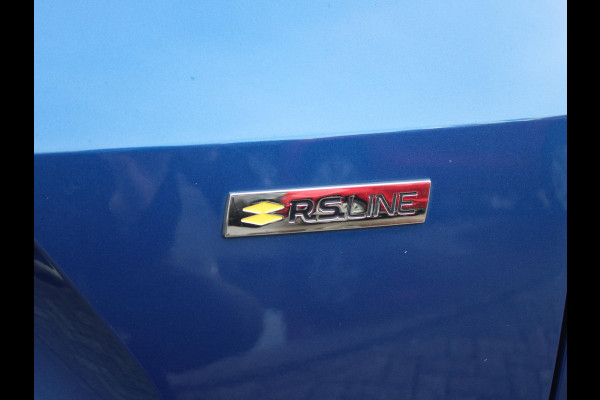 Renault MEGANE Estate 1.3 TCe R.S. Line | ELEKTRISCH SCHUIFDAK | TREKHAAK | NAVIGATIE | ACHTERUITRIJCAMERA |