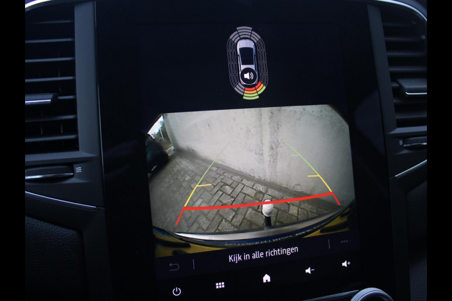 Renault MEGANE Estate 1.3 TCe R.S. Line | ELEKTRISCH SCHUIFDAK | TREKHAAK | NAVIGATIE | ACHTERUITRIJCAMERA |