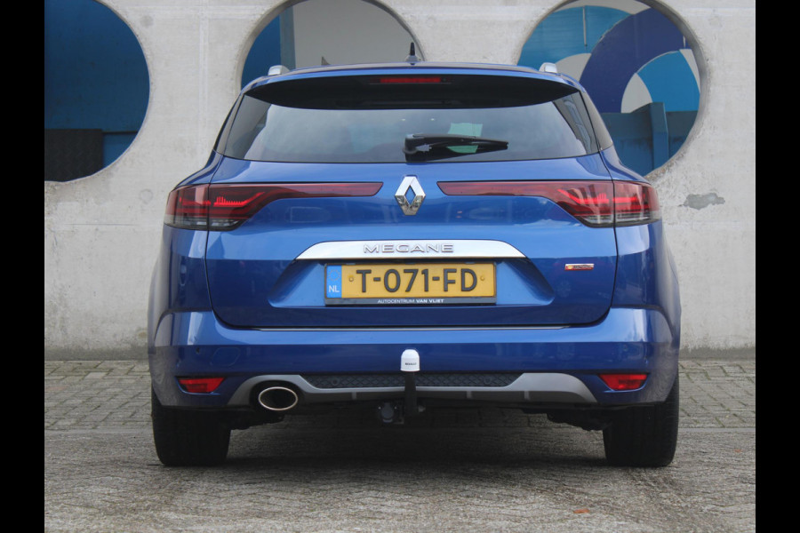 Renault MEGANE Estate 1.3 TCe R.S. Line | ELEKTRISCH SCHUIFDAK | TREKHAAK | NAVIGATIE | ACHTERUITRIJCAMERA |