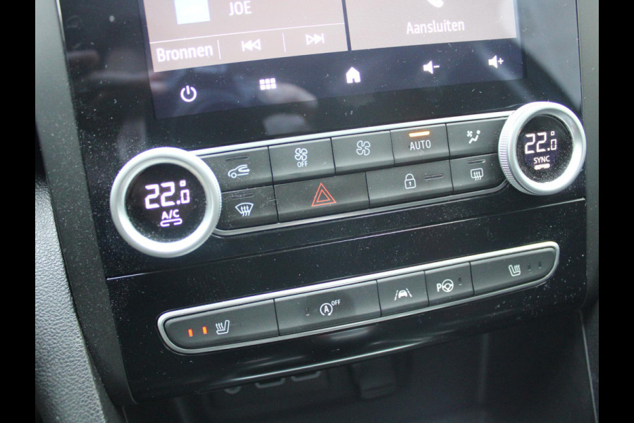 Renault MEGANE Estate 1.3 TCe R.S. Line | ELEKTRISCH SCHUIFDAK | TREKHAAK | NAVIGATIE | ACHTERUITRIJCAMERA |