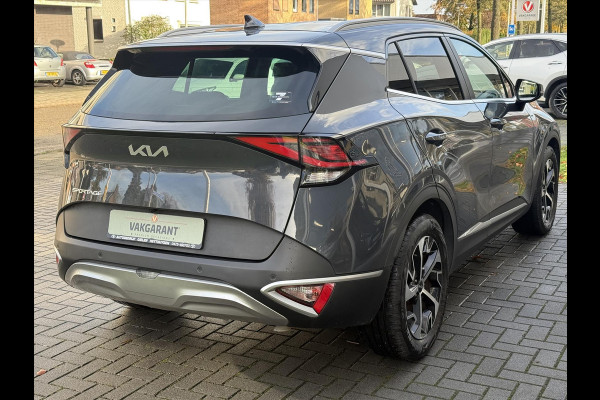Kia Sportage 1.6 T-GDi HEV DynamicLine | Stoel + Stuurverwarming, Groot scherm, CarPlay, Keyless, 18inch, Parkeersensoren, December 2023 Kia Sportage 1.6 T-GDi HEV DynamicLine | Stoel + Stuurverwarming, Groot scherm, CarPlay, Keyless, 18inch, Parkeersensoren, December 2023