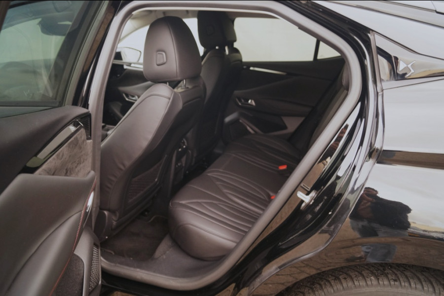 DS DS 4 1.2 PureTech 130pk Automaat Performance Line+ -LEER- DS DS 4 1.2 PureTech 130pk Automaat Performance Line+ -LEER-