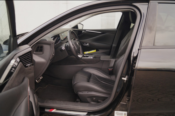 DS DS 4 1.2 PureTech 130pk Automaat Performance Line+ -LEER- DS DS 4 1.2 PureTech 130pk Automaat Performance Line+ -LEER-