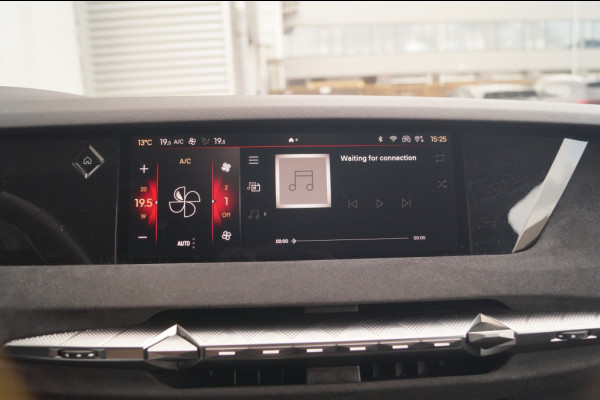 DS DS 4 1.2 PureTech 130pk Automaat Performance Line+ -LEER- DS DS 4 1.2 PureTech 130pk Automaat Performance Line+ -LEER-