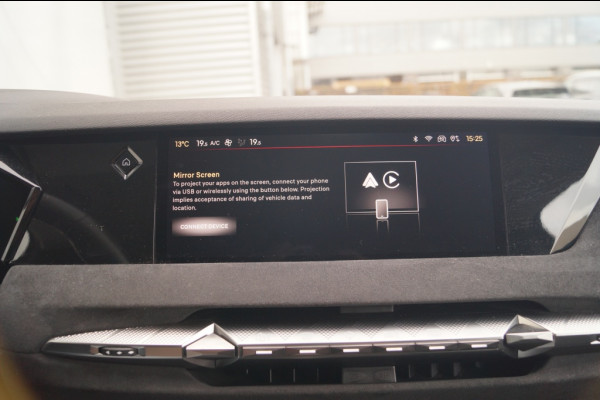 DS DS 4 1.2 PureTech 130pk Automaat Performance Line+ -LEER- DS DS 4 1.2 PureTech 130pk Automaat Performance Line+ -LEER-