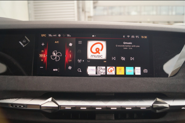 DS DS 4 1.2 PureTech 130pk Automaat Performance Line+ -LEER- DS DS 4 1.2 PureTech 130pk Automaat Performance Line+ -LEER-