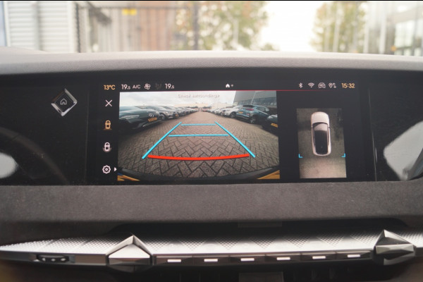 DS DS 4 1.2 PureTech 130pk Automaat Performance Line+ -LEER- DS DS 4 1.2 PureTech 130pk Automaat Performance Line+ -LEER-