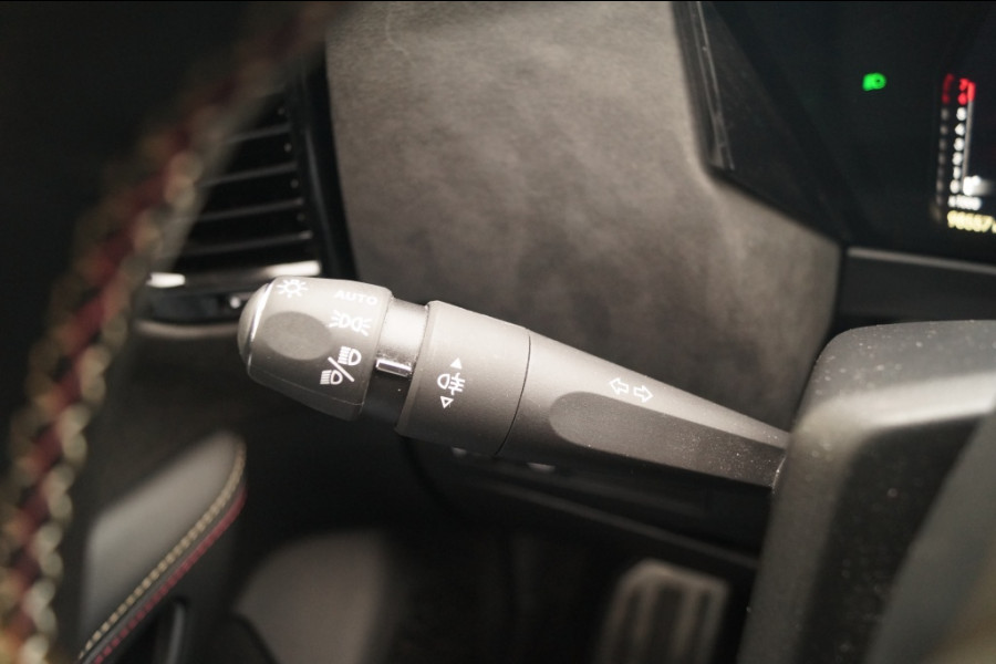 DS DS 4 1.2 PureTech 130pk Automaat Performance Line+ -LEER- DS DS 4 1.2 PureTech 130pk Automaat Performance Line+ -LEER-