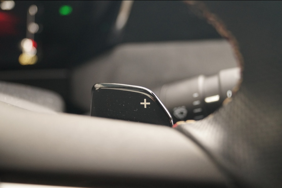 DS DS 4 1.2 PureTech 130pk Automaat Performance Line+ -LEER- DS DS 4 1.2 PureTech 130pk Automaat Performance Line+ -LEER-